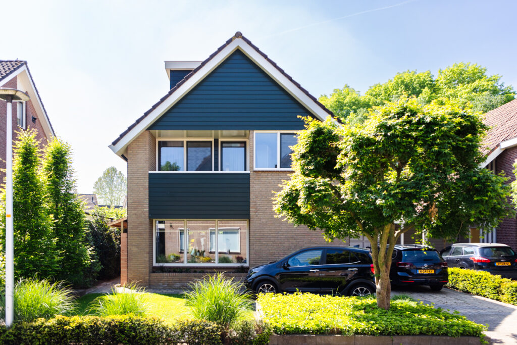 Kunststof kozijnen in Hengelo